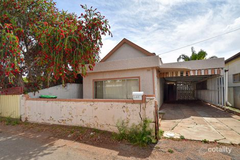 Property photo of 466 Lane Lane Broken Hill NSW 2880