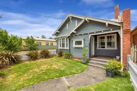 308 Armstrong St N, Soldiers Hill, VIC 3350