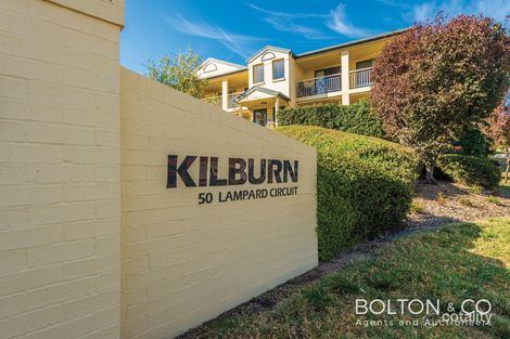 Property photo of 21/50 Lampard Circuit Bruce ACT 2617