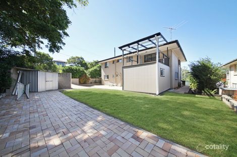 Property photo of 6 Olanda Place Aspley QLD 4034