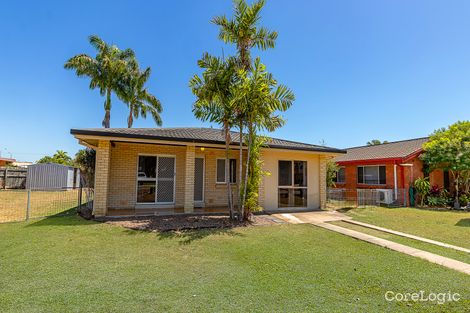 Property photo of 11 Fullerton Court Kirwan QLD 4817