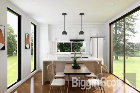 Property photo of 2 Leonard Street Ashwood VIC 3147