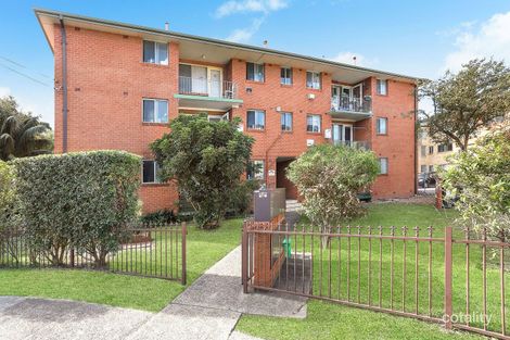 Property photo of 7/4 Hearne Close Eastlakes NSW 2018