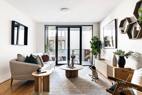 Property photo of 46/26-36 High Street Northcote VIC 3070