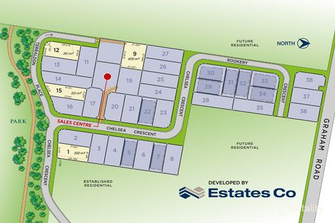 Property photo of LOT 12 Terraldon Place Bridgeman Downs QLD 4035
