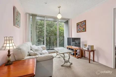 3f/10 Bligh Pl, Randwick, NSW 2031