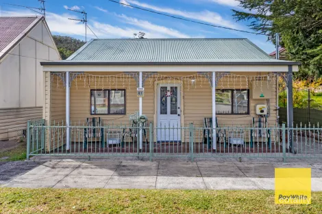 61 Hartley Valley Rd, Vale Of Clwydd, NSW 2790