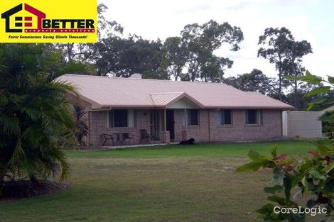 Property photo of 4 Oak Avenue Coonarr QLD 4670