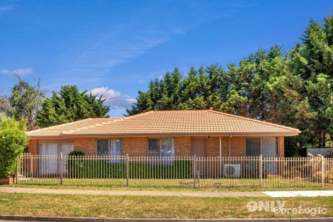 Property photo of 48 Ralph Crescent Hampton Park VIC 3976