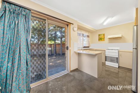 Property photo of 48 Ralph Crescent Hampton Park VIC 3976