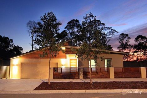 34 Bentley Tce, Quarry Hill, VIC 3550