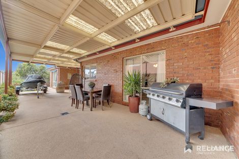 Property photo of 14 George Benjamin Court Seabrook VIC 3028