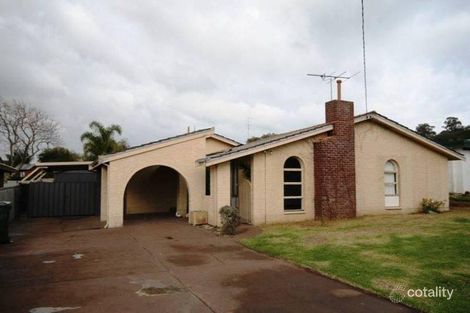 22 Macqueen Cres, South Bunbury, WA 6230