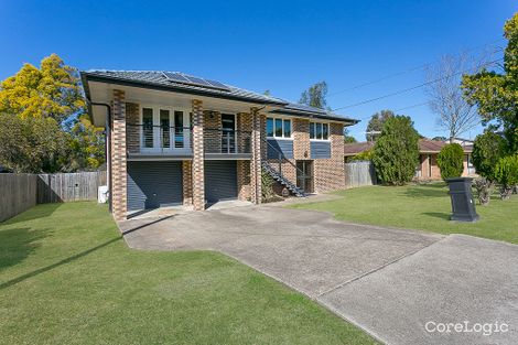 Property photo of 8 Cafferky Street One Mile QLD 4305