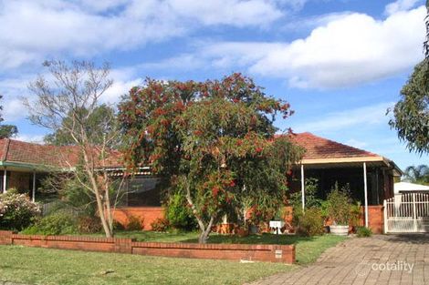 Property photo of 12 Rowe Avenue Lurnea NSW 2170