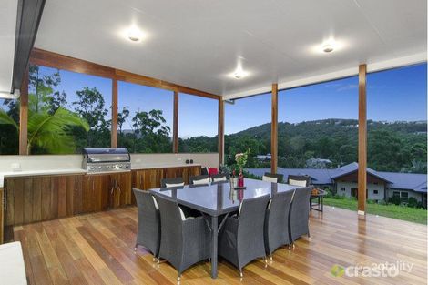 Property photo of 61A Bonogin Road Mudgeeraba QLD 4213