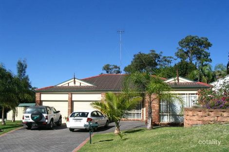 1 Grasmere Way, Lakelands, NSW 2282