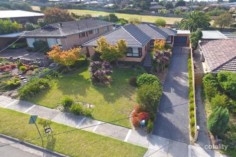 Property photo of 33 Chivers Avenue Glen Waverley VIC 3150