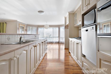 Property photo of 21 Myles Road Newlyn North VIC 3364