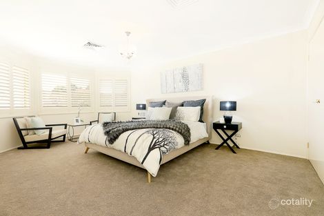 Property photo of 3 Laguna Drive Glenmore Park NSW 2745