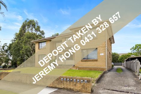 2/66 Seventh Ave, Campsie, NSW 2194