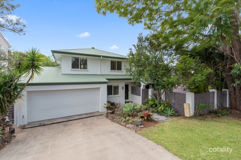 11 Pambula St, The Gap, QLD 4061