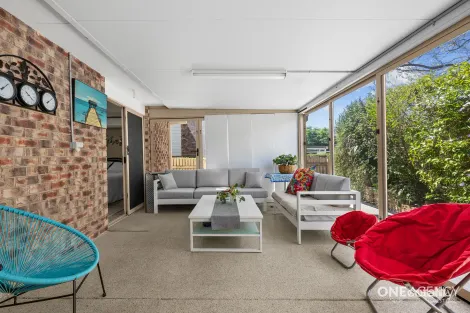 Property photo of 38 Clifton Crescent Durack QLD 4077
