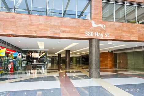 Property photo of 48/580 Hay Street Perth WA 6000