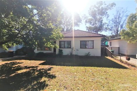 Property photo of 14 Jackaranda Road North St Marys NSW 2760