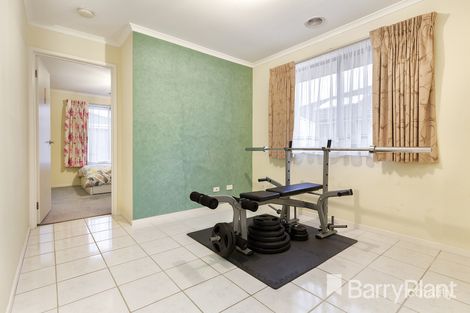 Property photo of 23 Len George Drive Keysborough VIC 3173
