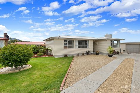 Property photo of 6 Yaralla Place Berriedale TAS 7011