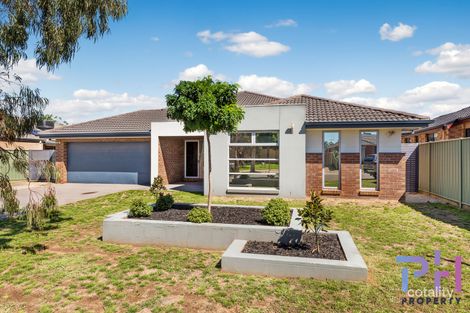 Property photo of 5 Greenfield Drive Epsom VIC 3551