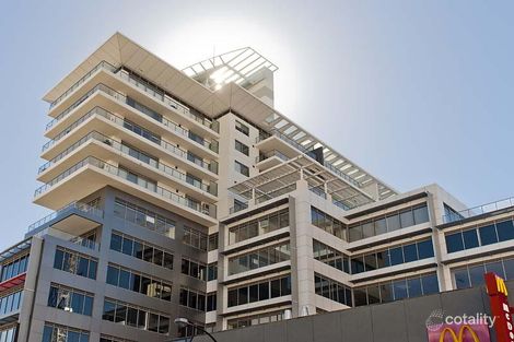 Property photo of 48/580 Hay Street Perth WA 6000