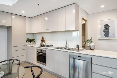 Property photo of 1306/7-9 Gibbons Street Redfern NSW 2016