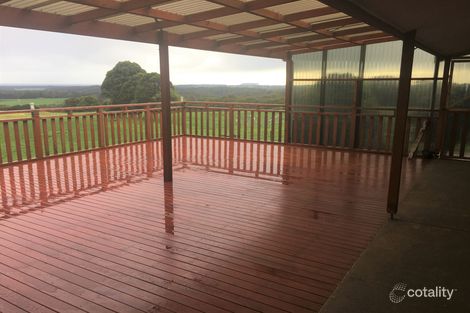 Property photo of 141 Obergs Road Irishtown TAS 7330