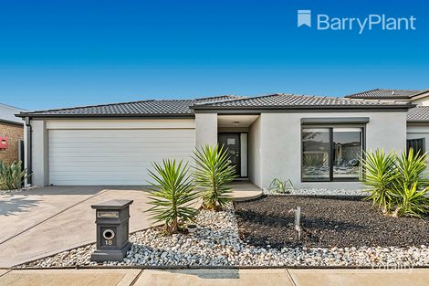 Property photo of 18 Mirima Street Tarneit VIC 3029