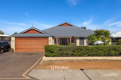 90 Macquarie Dr, Australind, WA 6233