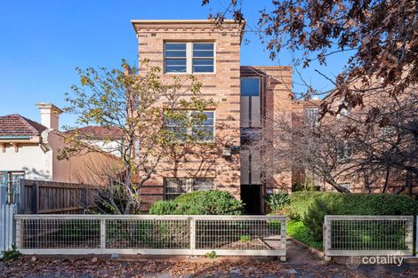 3/19-21 Albert St, East Melbourne, VIC 3002