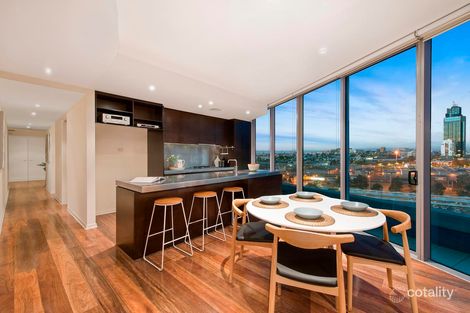 Property photo of 901/2 Newquay Promenade Docklands VIC 3008