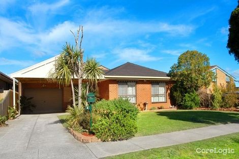 Property photo of 7 Somerset Street Epping VIC 3076
