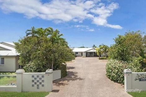 2/14-16 Bent St, Mundingburra, QLD 4812