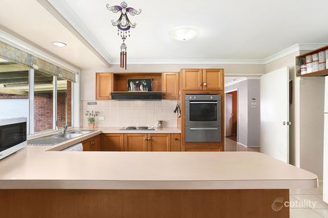 Property photo of 11 Roycroft Place Edensor Park NSW 2176