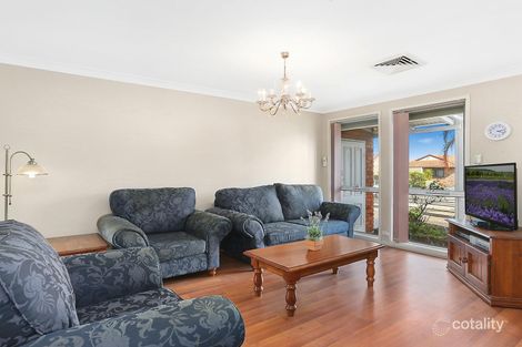 Property photo of 11 Roycroft Place Edensor Park NSW 2176