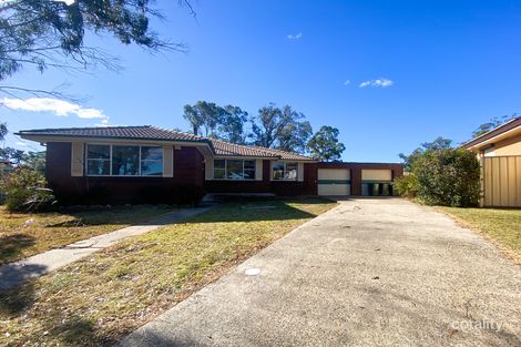 Property photo of 22 Macarthur Place Ruse NSW 2560