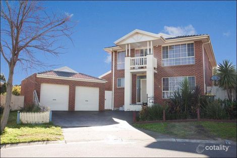 18 Oldfield Pl, Epping, VIC 3076