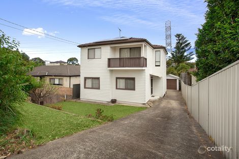 Property photo of 40 Walsh Avenue Croydon Park NSW 2133