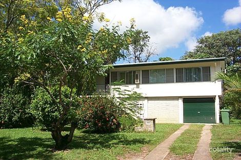 5 Alleena St, Cranbrook, QLD 4814