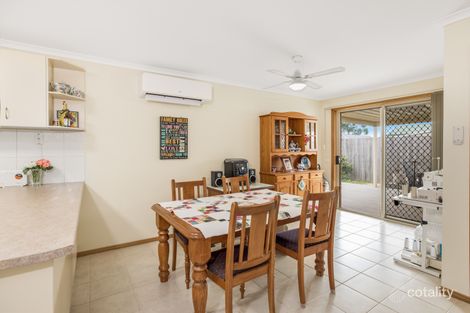 Property photo of 7 Willow Boulevard Yarragon VIC 3823