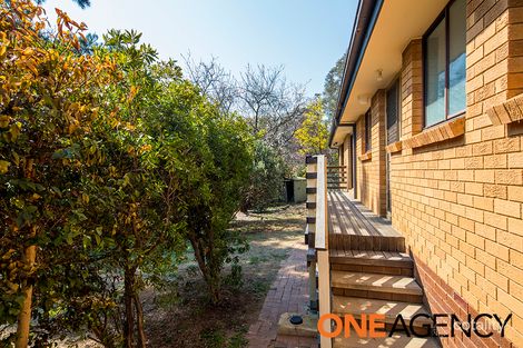 Property photo of 11 Forlonge Street Wanniassa ACT 2903