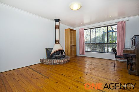 Property photo of 11 Forlonge Street Wanniassa ACT 2903